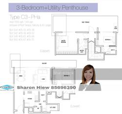 The Miltonia Residences (D27), Condominium #137890442